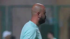 عمر السعيد يقود هجوم كهرباء الإسماعيلية أمام الزمالك في مواجهة كأس عاصمة مصر